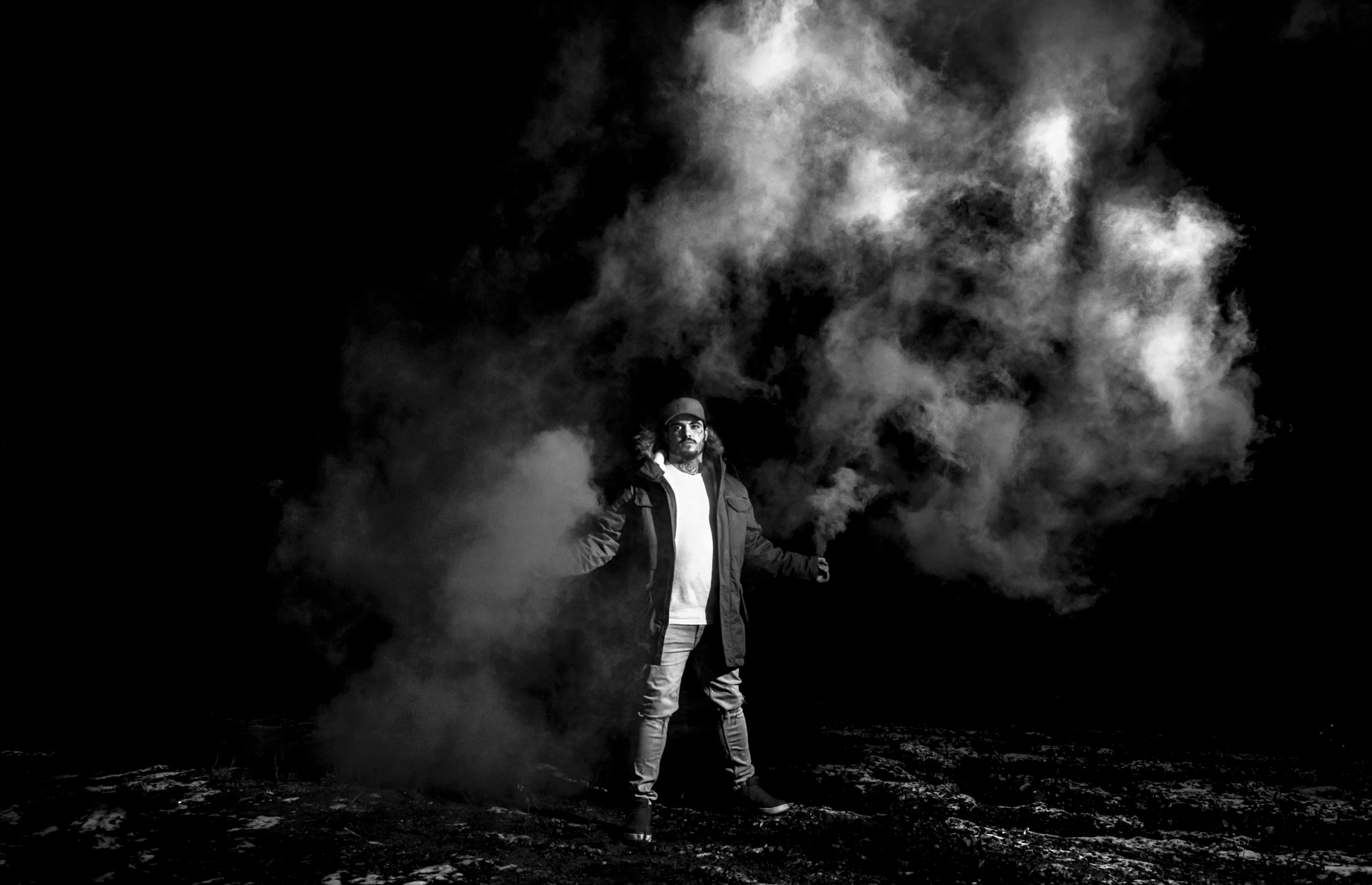 Jorits Media - urban photoshoot